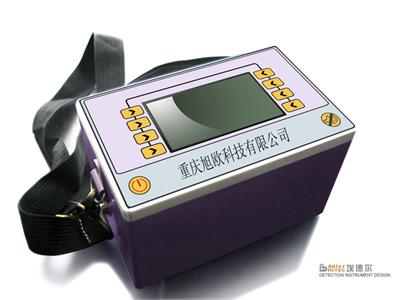 重慶成都水管多級數(shù)字濾波檢漏儀圖片