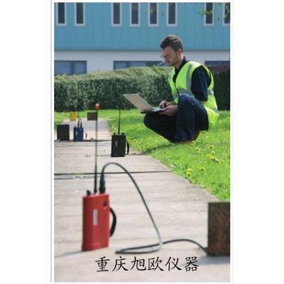 重慶成都水管數(shù)字型漏水噪音相關(guān)儀圖片