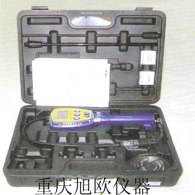 重慶成都?xì)夤芟盗卸喾N氣體檢漏儀圖片