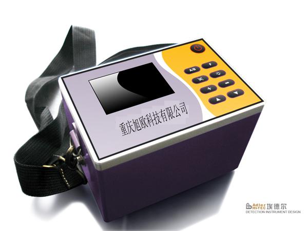 重慶成都水管六級數(shù)字濾波檢漏儀圖片