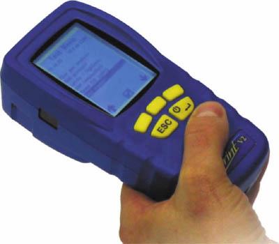 重慶成都貴州氣管便攜式煙氣分析儀圖片