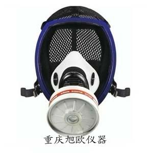 重慶成都貴州高級防毒面具圖片