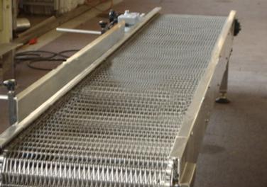 供應(yīng)廣州不銹鋼輸送網(wǎng)帶傳送網(wǎng)鏈 輸送網(wǎng)帶，金屬網(wǎng)帶