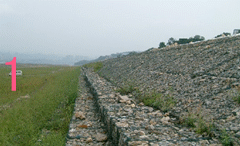 供應(yīng)新疆北斗六角網(wǎng),石籠網(wǎng)高山掛網(wǎng)、攔石網(wǎng)、山體防護(hù)網(wǎng)、落石防護(hù)網(wǎng)