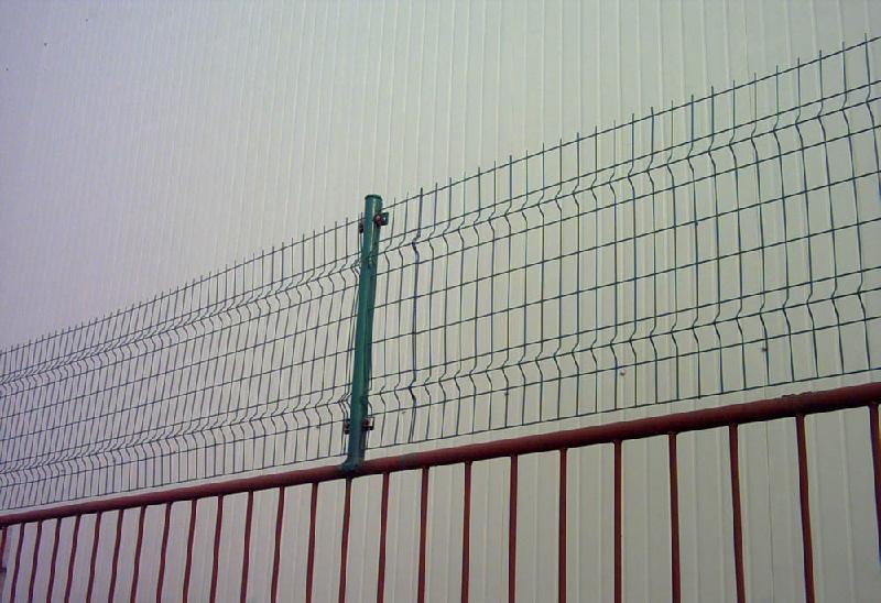 供應(yīng)護(hù)欄網(wǎng)/新疆護(hù)欄網(wǎng)