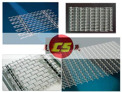 不銹鋼軋花網(wǎng)生產(chǎn)商圖片