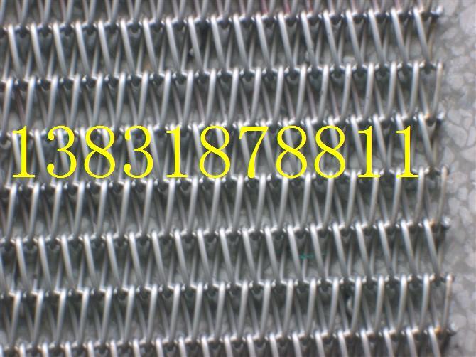 金屬網(wǎng)帶金屬傳送帶不銹鋼網(wǎng)帶圖片