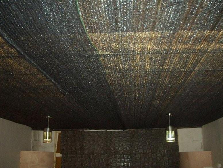 供應新疆 黑色遮陽網(wǎng) 廠家直銷供應 值得信賴 *選擇 *