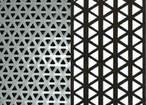 新疆圓孔防滑板圖片