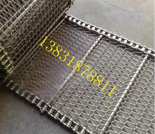 供應輸送帶網(wǎng)  金屬輸送帶 不銹鋼輸送帶 食品輸送帶