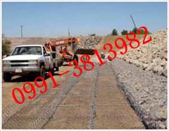 河道用石籠網(wǎng)石籠網(wǎng)箱石籠網(wǎng)墊圖片