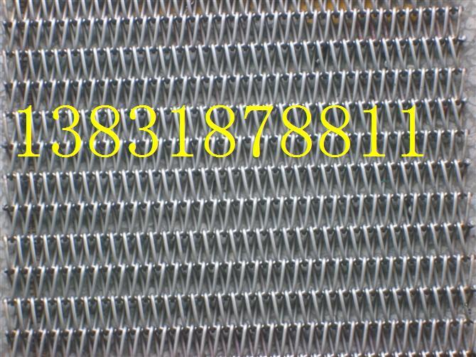 供應(yīng)不銹鋼網(wǎng)帶/螺旋網(wǎng)帶/304網(wǎng)帶