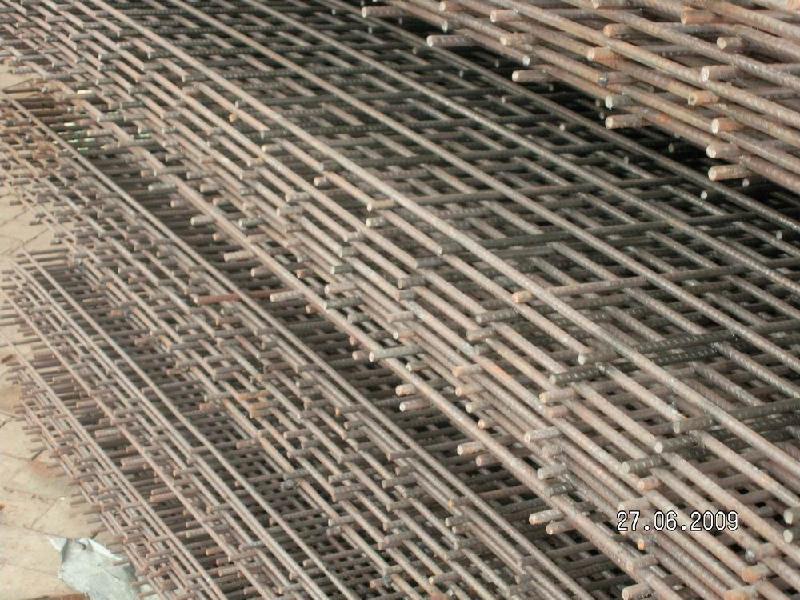 供應新疆【廠家直銷】鋼筋網(wǎng)片