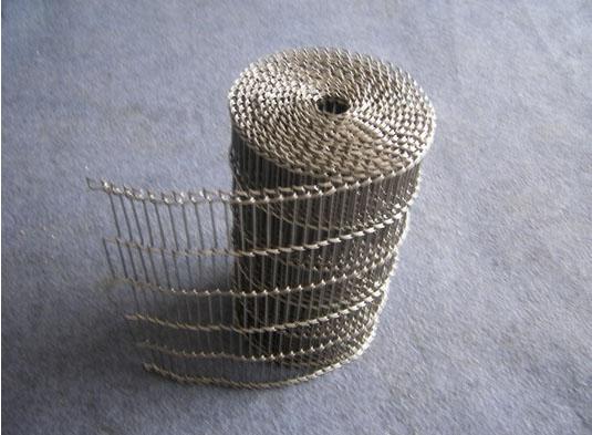 供應金屬網(wǎng)帶/蘇州金屬網(wǎng)帶