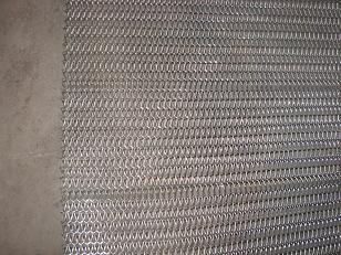 鄭州不銹鋼傳送帶圖片