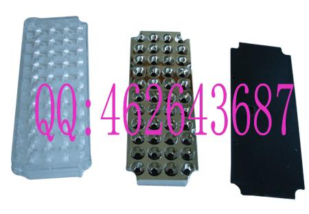 44孔LED燈罩圖片