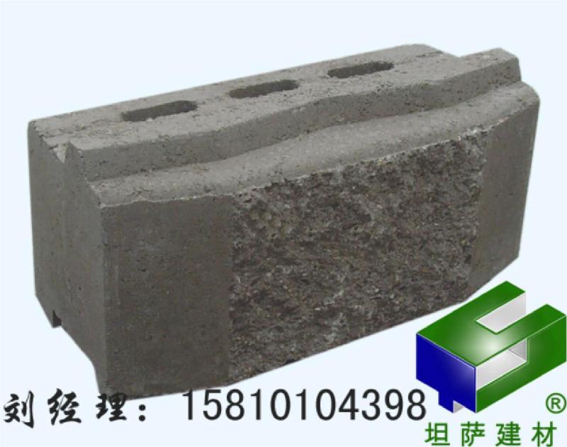 供應(yīng)重力式擋墻塊、干壘塊、護(hù)坡砌塊、擋墻塊、六棱塊