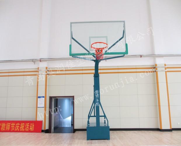 供應(yīng)籃球場木地板鋪裝-專業(yè)籃球場地板