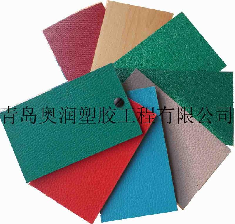 供應(yīng)青島乒乓球地板-青島羽毛球地板