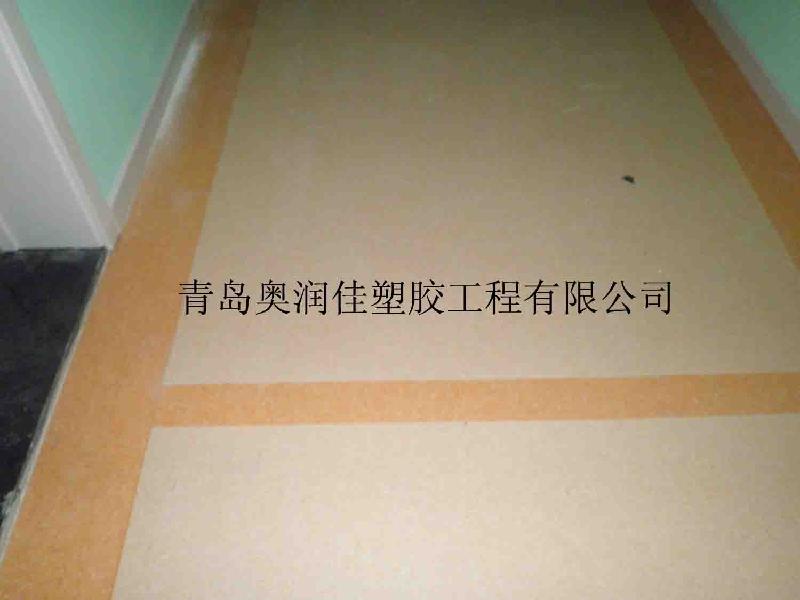 幼兒園塑膠地面圖片/幼兒園塑膠地面樣板圖 (4)