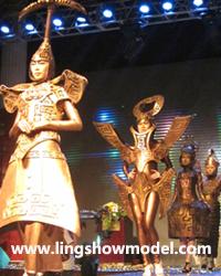 供應(yīng)北京禮儀**平面*展會(huì)服務(wù)