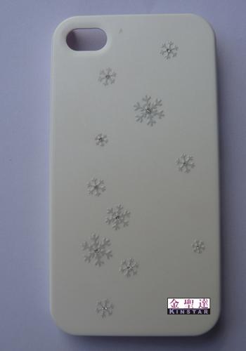 供應(yīng)深圳iphone5保護(hù)套鑲鉆 廣州手機(jī)殼鑲鉆廠