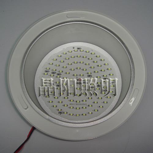 供應貼片3528SMD筒燈