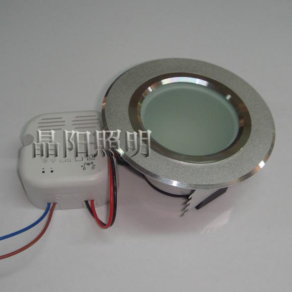 貼片3020SMD崁燈圖片/貼片3020SMD崁燈樣板圖 (2)