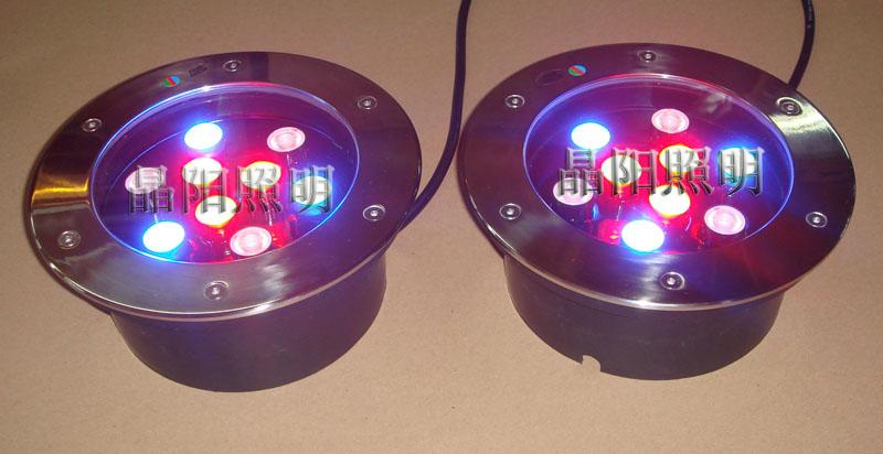 大功率LED埋地?zé)魣D片/大功率LED埋地?zé)魳影鍒D (3)