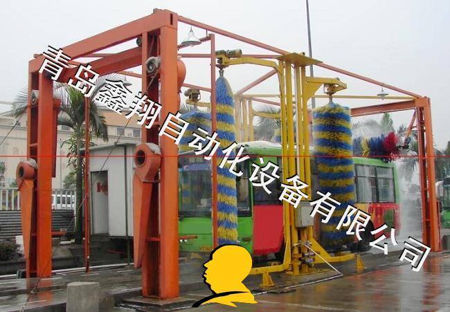 沈陽(yáng)電腦洗車(chē)機(jī)圖片