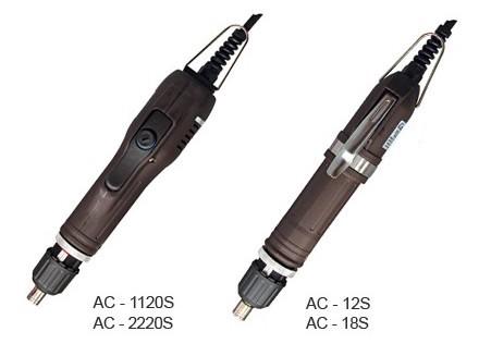 供應(yīng)技友牌直插下壓半自動電動起子AC-2220S