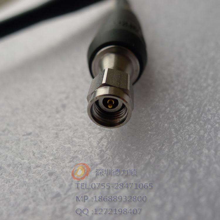 供應(yīng)韓國Gigalane低損柔性射頻電纜GL140s 2.92