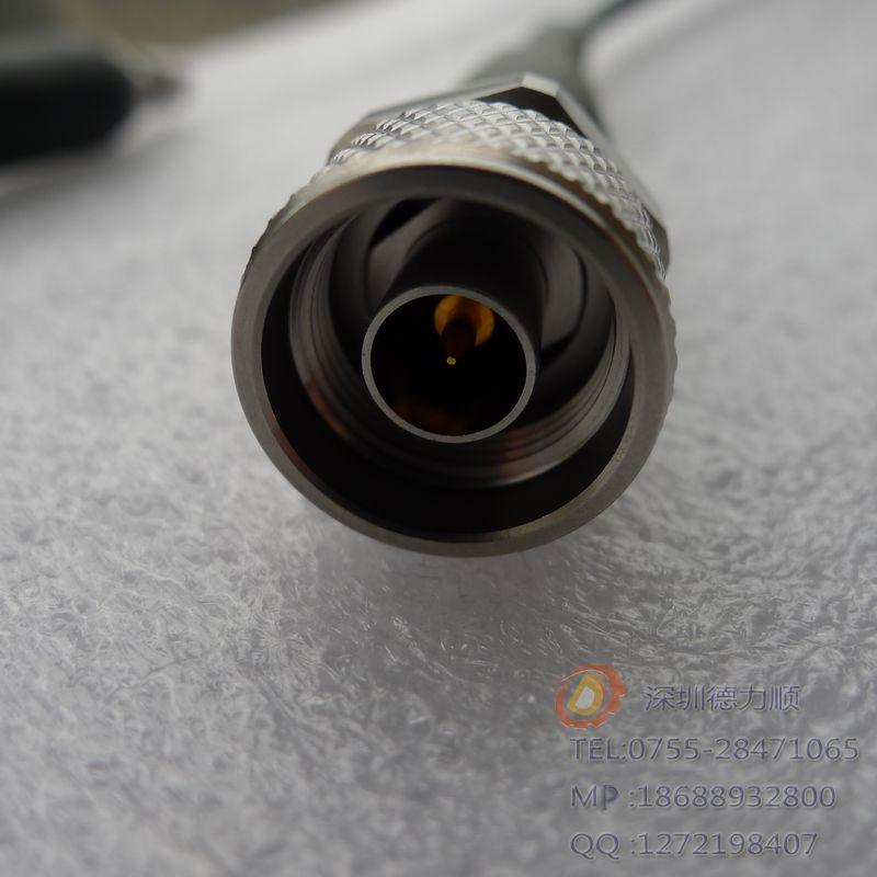 供應(yīng)韓國(guó)Gigalane GL200SCUOB低損 柔性射頻電纜組件