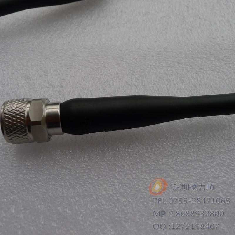 供應(yīng)韓國(guó)Gigalane GL200SCUOB低損 柔性射頻電纜組件