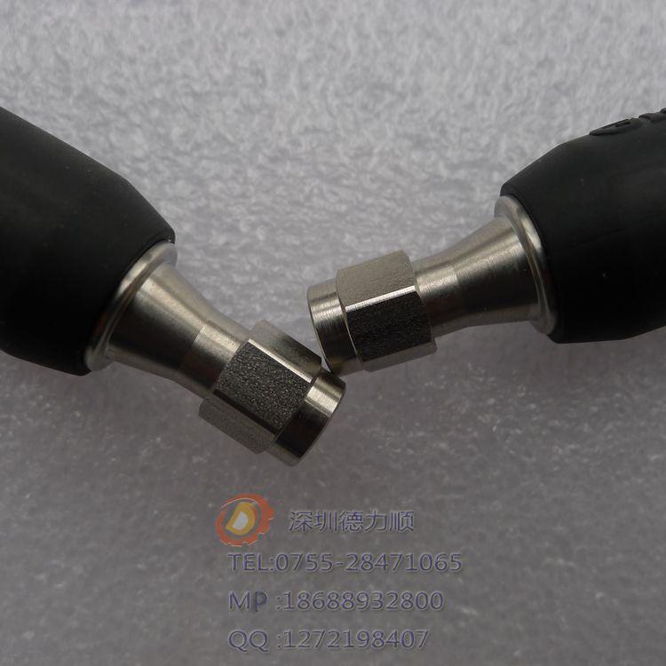 供應(yīng)韓國Gigalane低損柔性射頻電纜GL140s 2.92