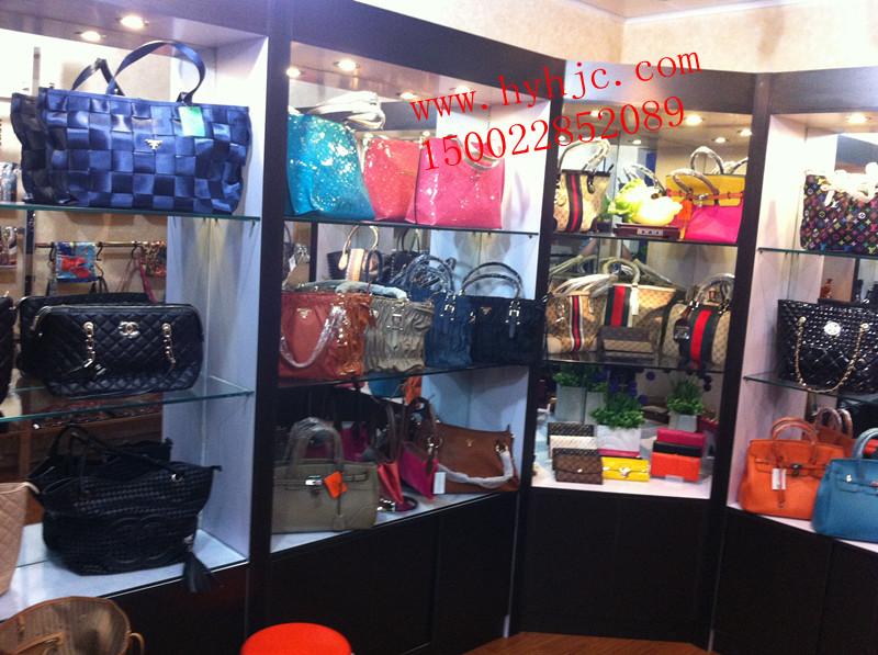 供應天津木制貨架 塘沽木制貨架 化妝品貨架 珠寶貨架