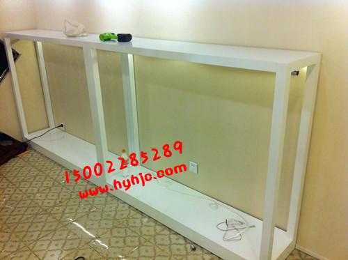 供應木制貨架煙酒貨架茶葉展柜茶葉貨架服裝貨架貨架才