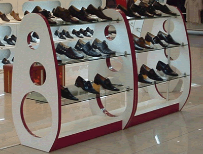 供應(yīng)天津木制貨架專業(yè)定做手機展柜貨架大全