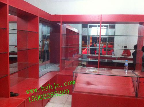 供應(yīng)天津木制貨架 煙酒貨架 *貨架 貨架廠家