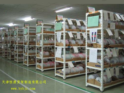 供應(yīng)天津角鋼貨架