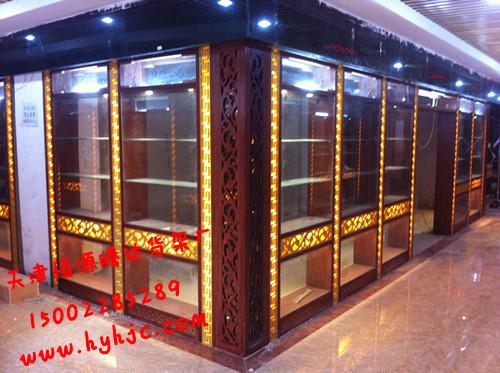 供應木制貨架煙酒貨架茶葉展柜茶葉貨架服裝貨架貨架才