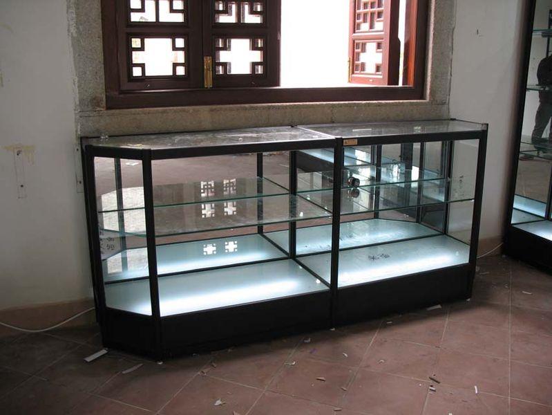 精品鈦合金貨架圖片/精品鈦合金貨架樣板圖 (4)