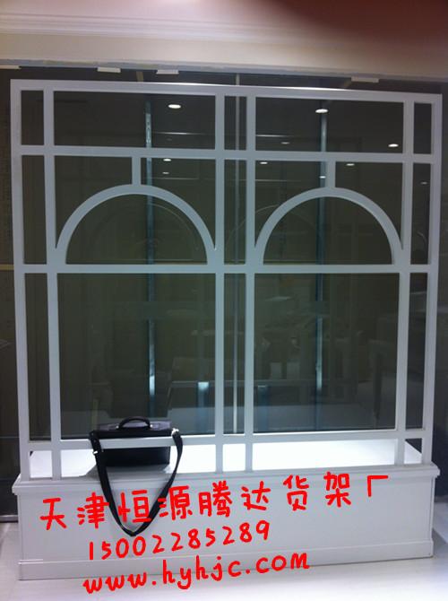 供應(yīng)天津恒源騰達(dá)貨架 定做天津貨架 專業(yè)的木制貨架廠家