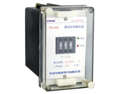 靜態(tài)中間繼電器圖片