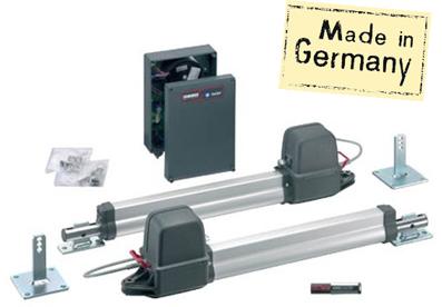 Twist200E德國(guó)索瑪曲臂開門器圖片