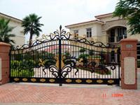 德國(guó)銳瑪曲臂開門器圖片