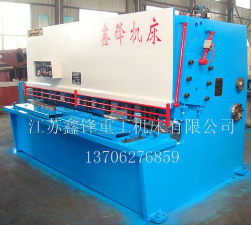 供應(yīng)南通剪板機(jī)生產(chǎn)廠家剪板機(jī)廠家