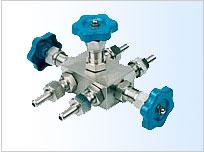 供應(yīng)QFF3型針型閥