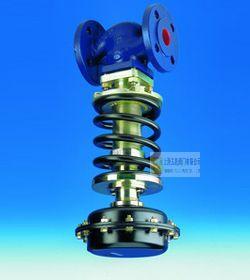 PREDU自力式減壓閥