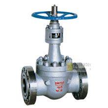 QJ47Y/F法蘭連接軌道球閥圖片